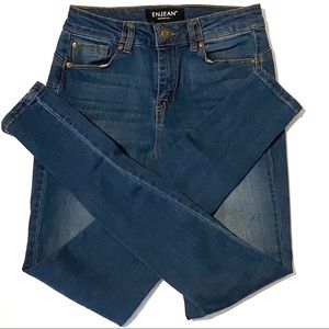 (4/$25)Enjean Dark Jegging